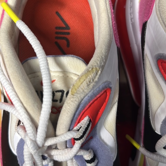 Nike air max air7c react - Picture 4 of 10